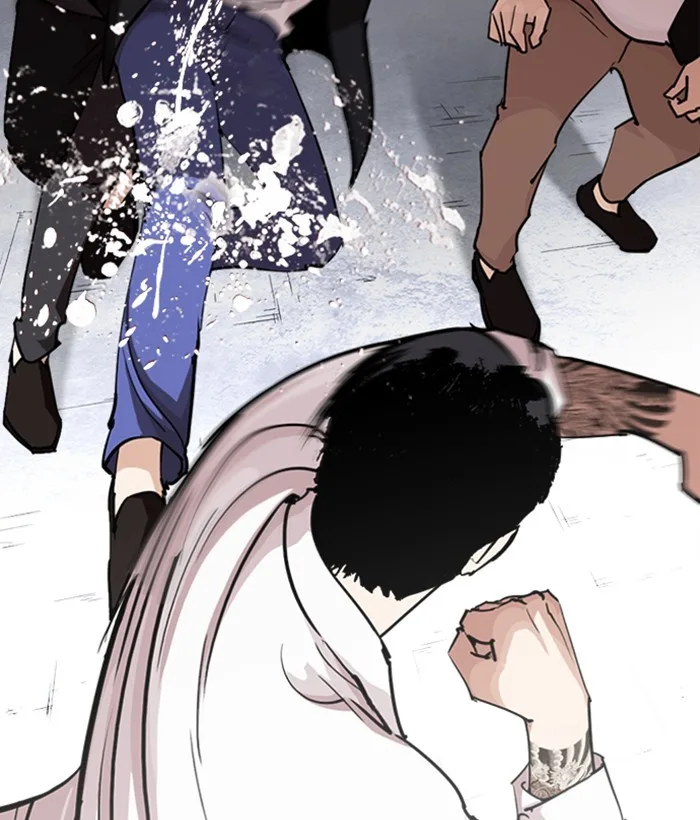 Lookism - Chapter 244 - Page 24