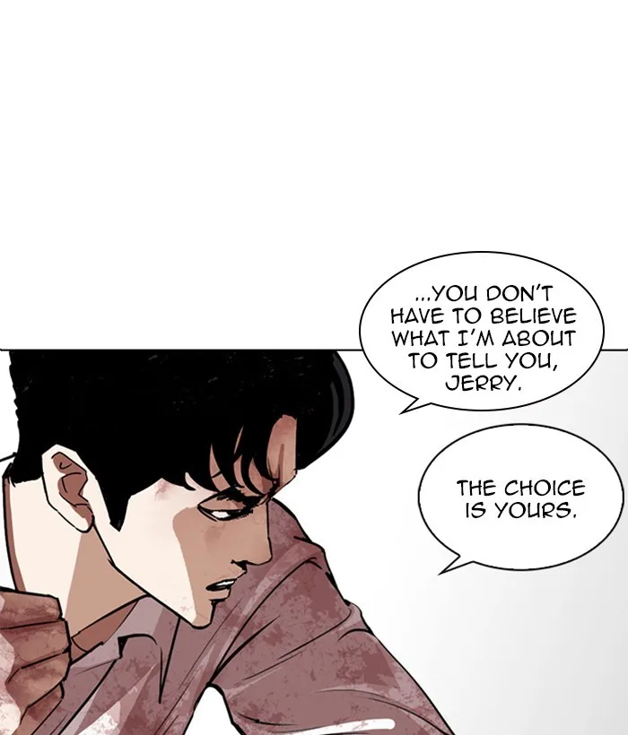 Lookism - Chapter 244 - Page 26