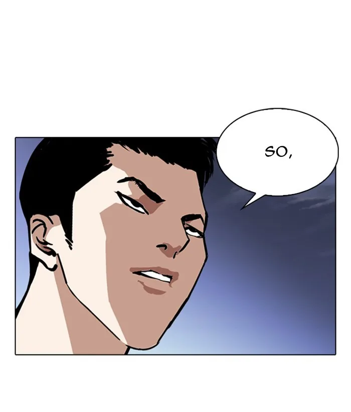 Lookism - Chapter 244 - Page 35