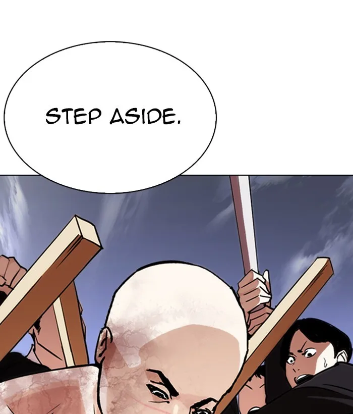 Lookism - Chapter 244 - Page 37