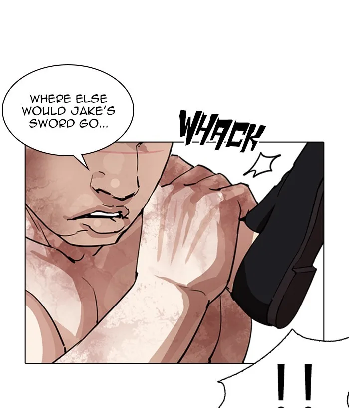 Lookism - Chapter 244 - Page 41