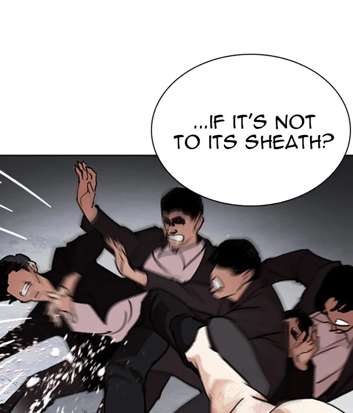 Lookism - Chapter 244 - Page 43