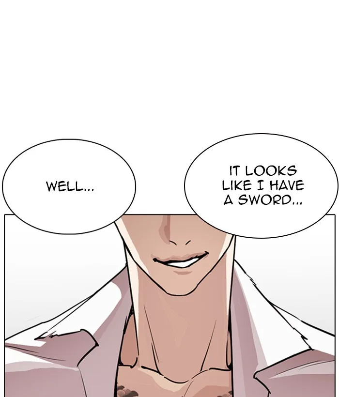 Lookism - Chapter 244 - Page 45