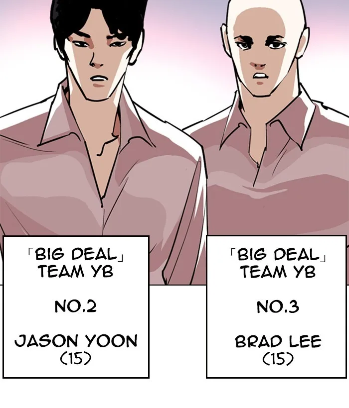 Lookism - Chapter 244 - Page 62