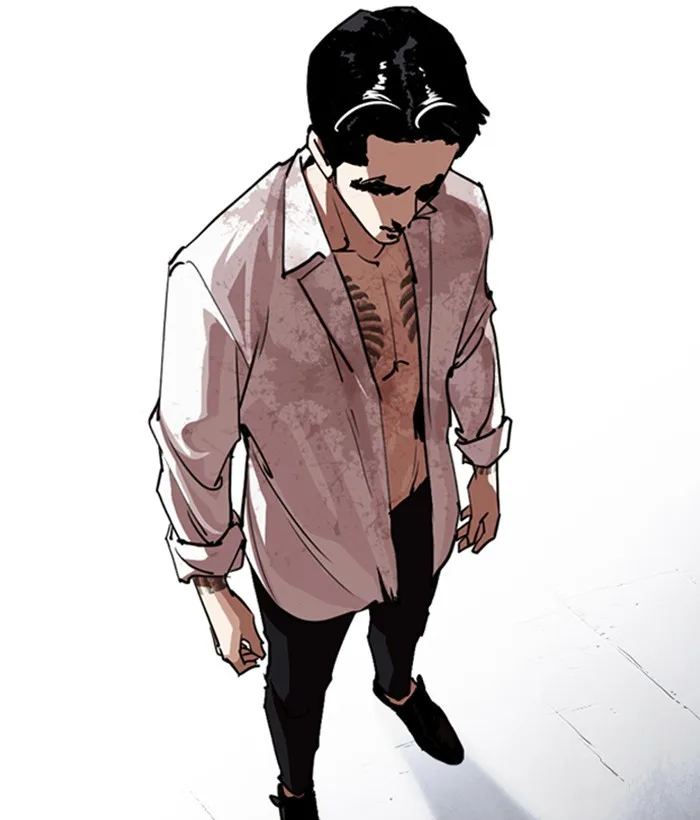 Lookism - Chapter 244 - Page 69