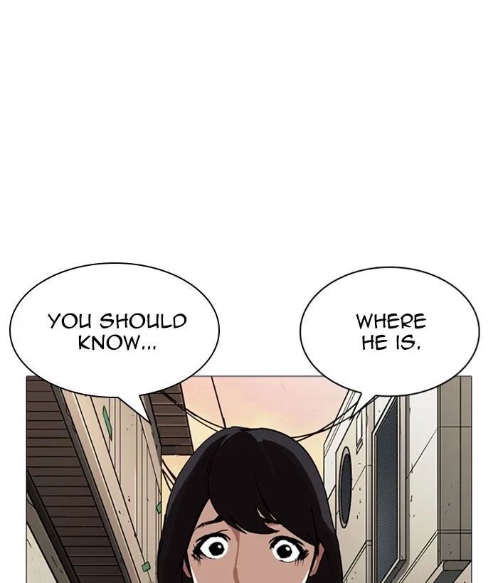 Lookism - Chapter 245 - Page 124