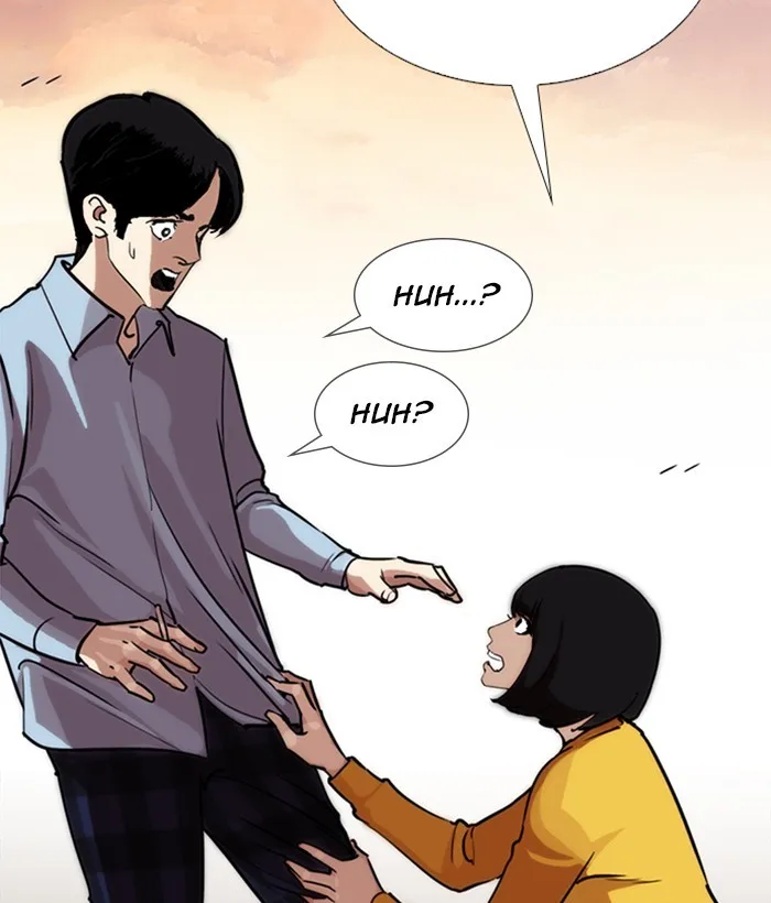 Lookism - Chapter 245 - Page 129