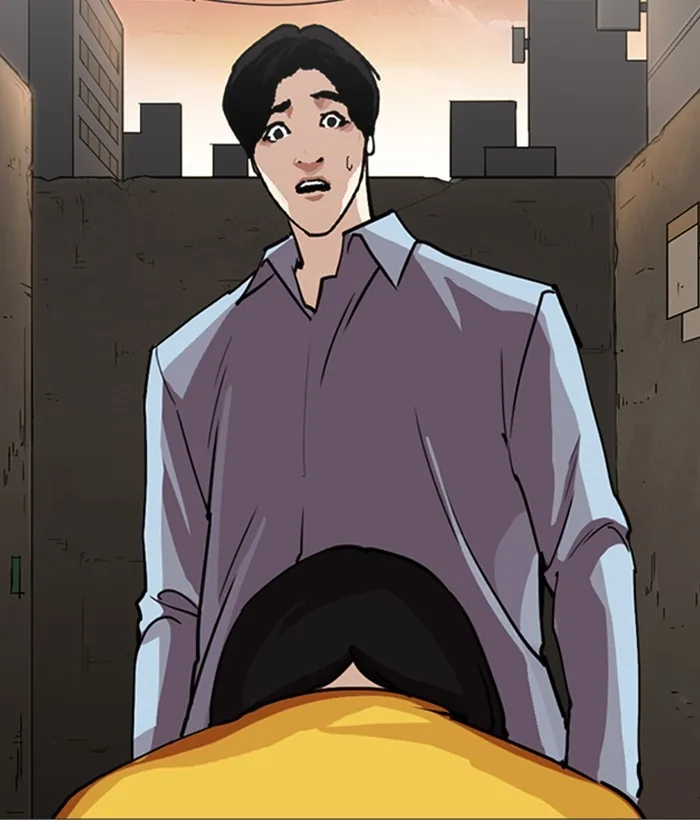 Lookism - Chapter 245 - Page 133