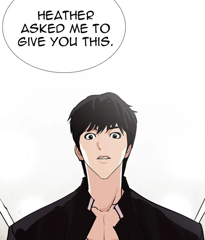 Lookism - Chapter 245 - Page 135
