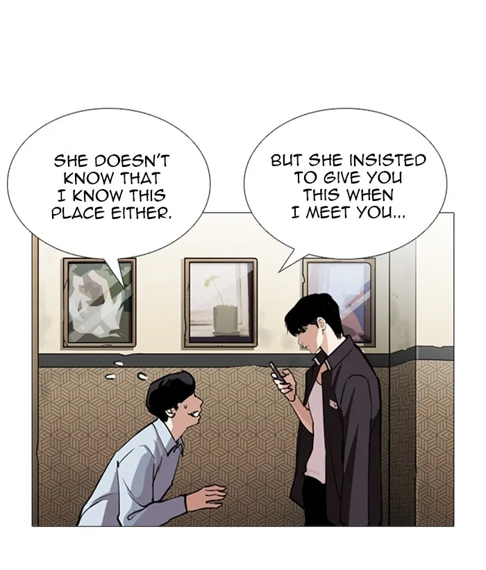 Lookism - Chapter 245 - Page 139