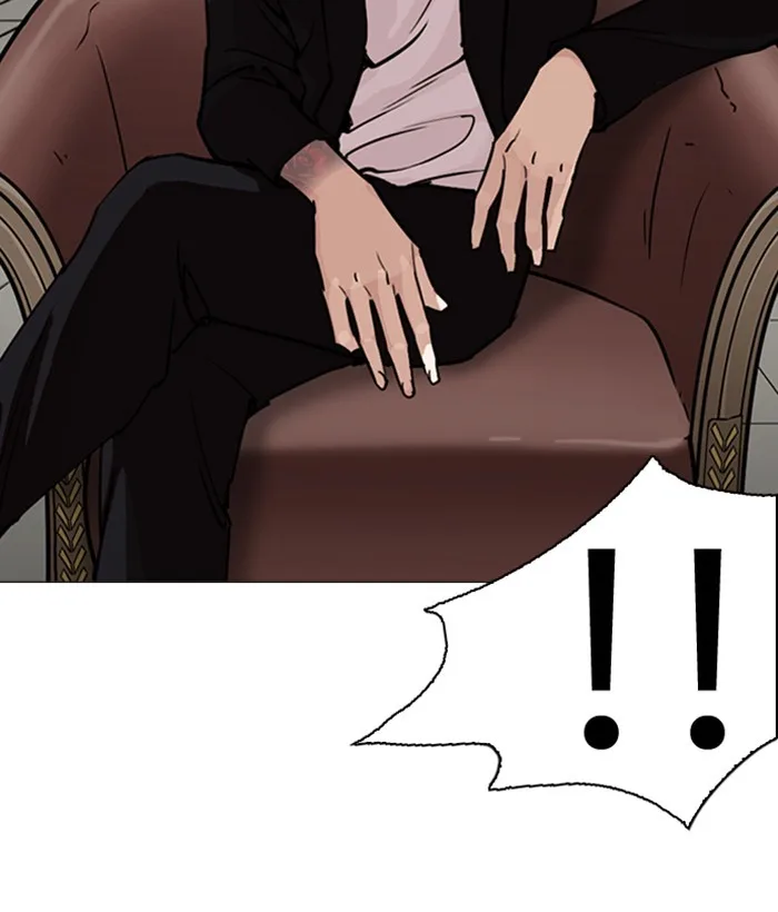 Lookism - Chapter 245 - Page 145