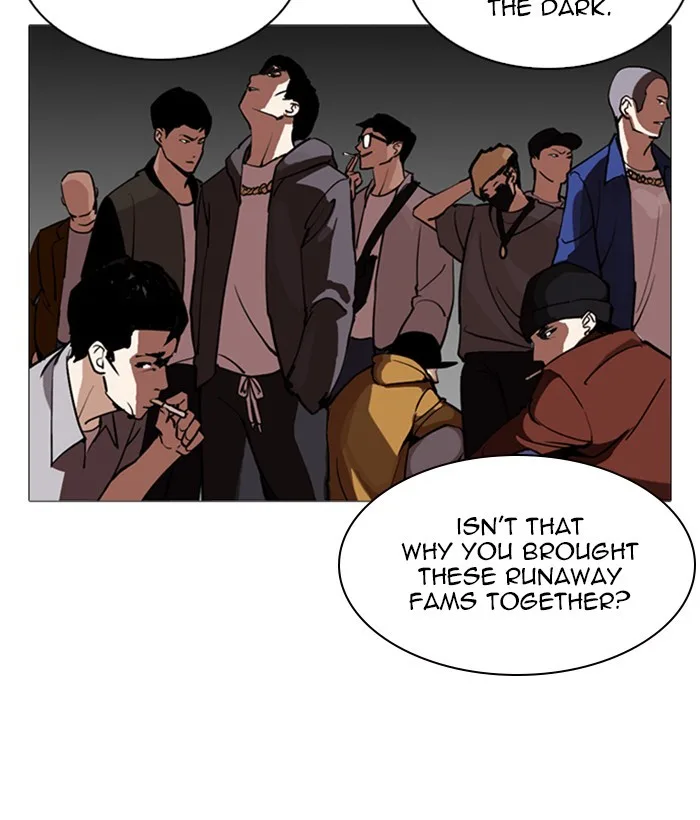 Lookism - Chapter 245 - Page 150