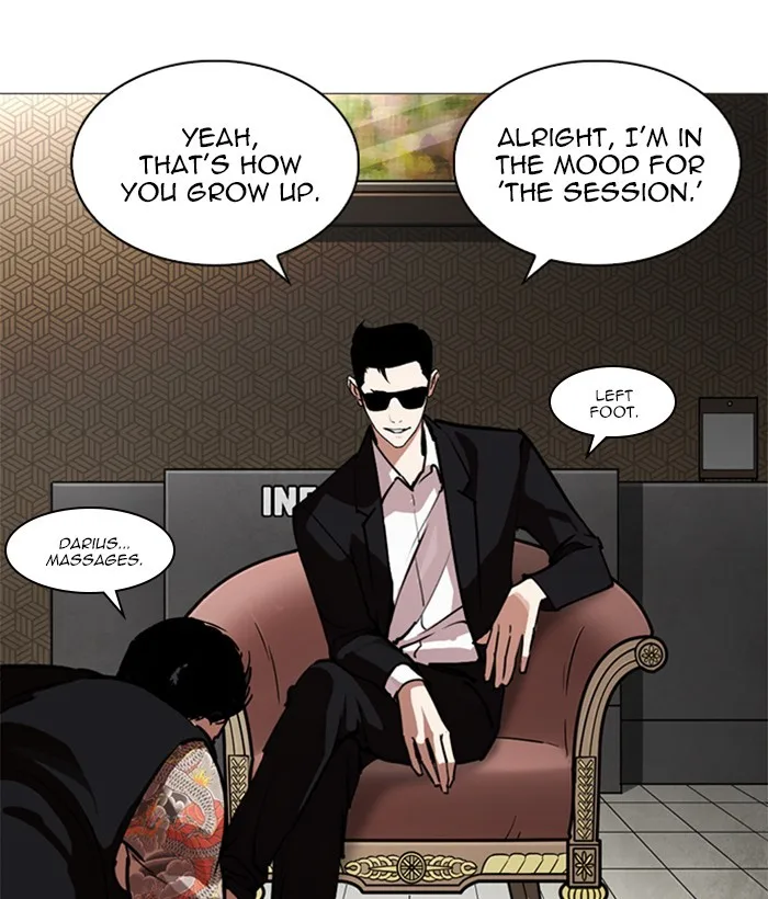 Lookism - Chapter 245 - Page 164