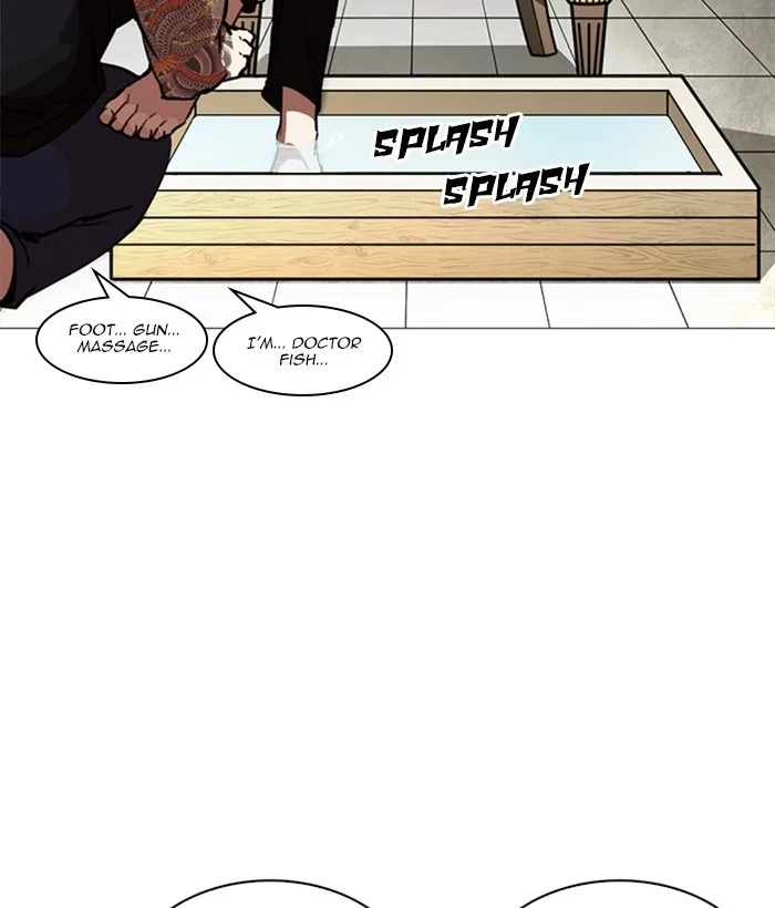Lookism - Chapter 245 - Page 165