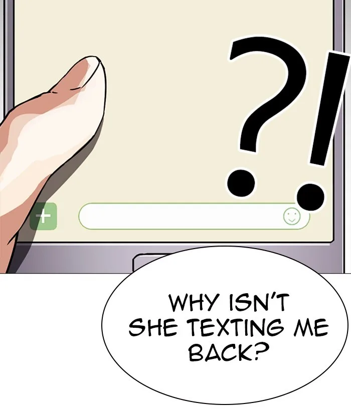Lookism - Chapter 245 - Page 201