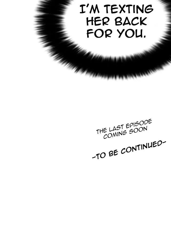 Lookism - Chapter 245 - Page 206
