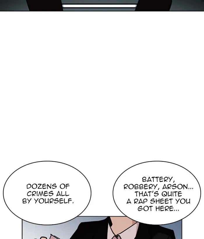 Lookism - Chapter 245 - Page 5