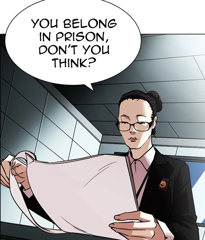 Lookism - Chapter 245 - Page 9