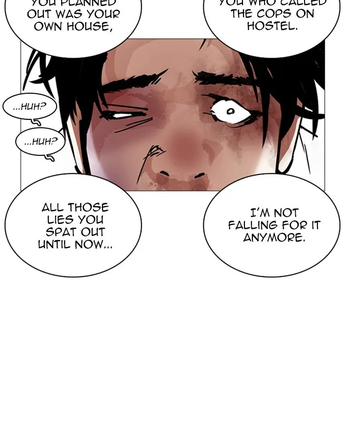 Lookism - Chapter 246 - Page 105