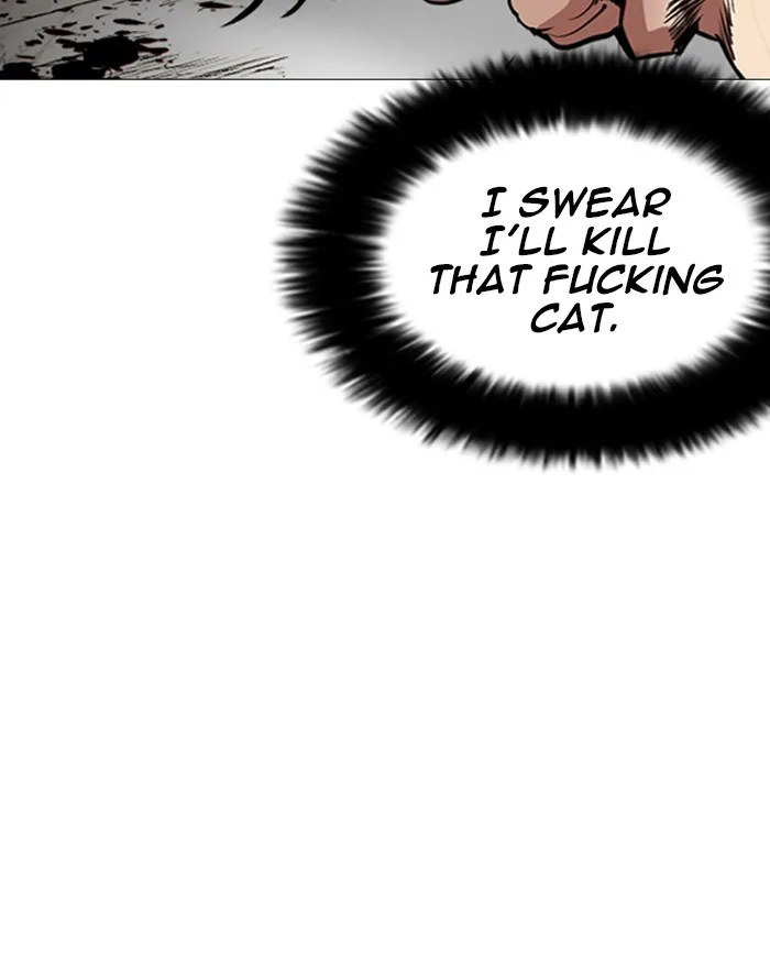Lookism - Chapter 246 - Page 124