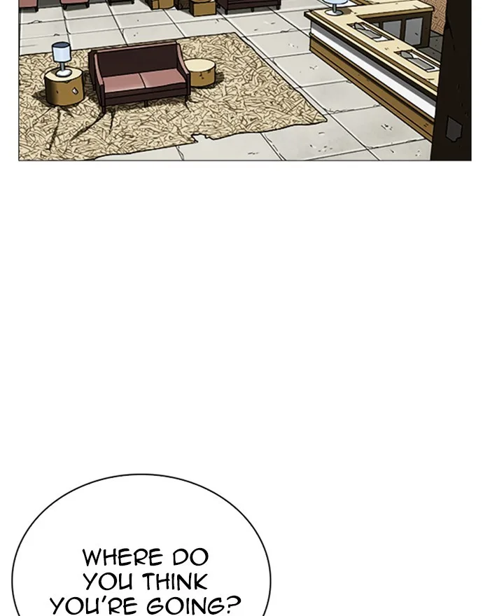 Lookism - Chapter 246 - Page 126