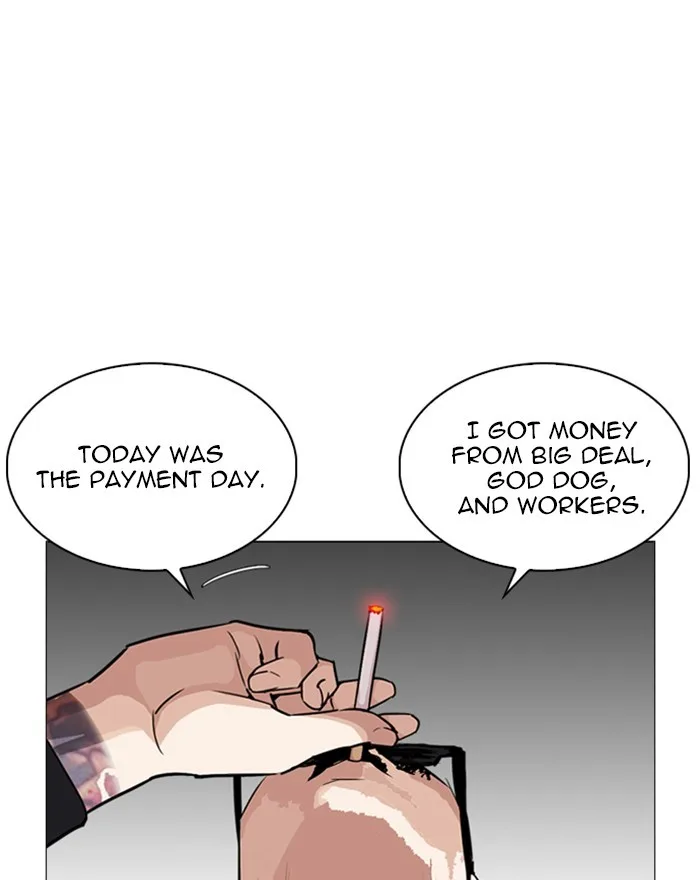 Lookism - Chapter 246 - Page 131