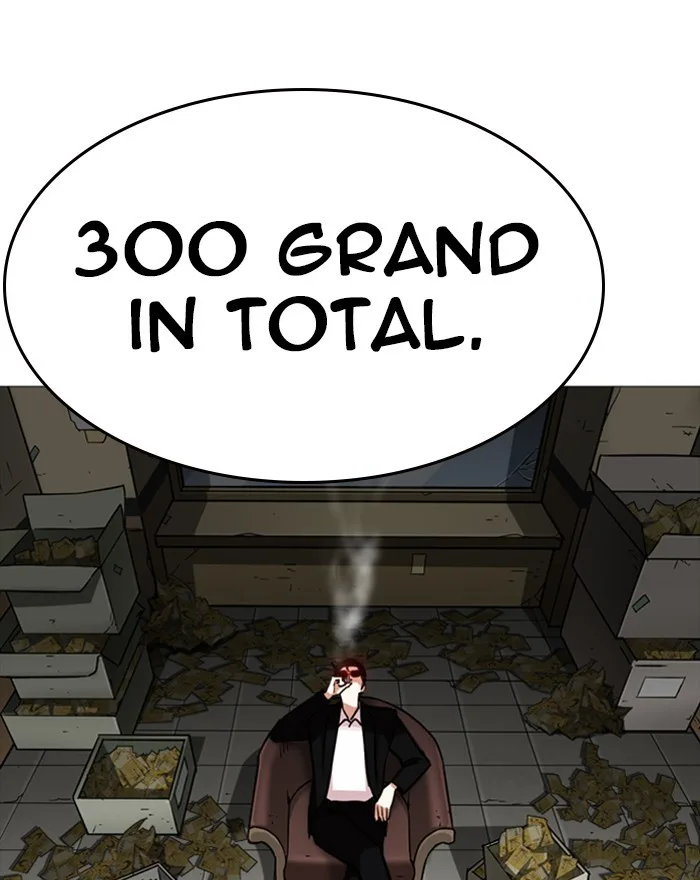 Lookism - Chapter 246 - Page 133