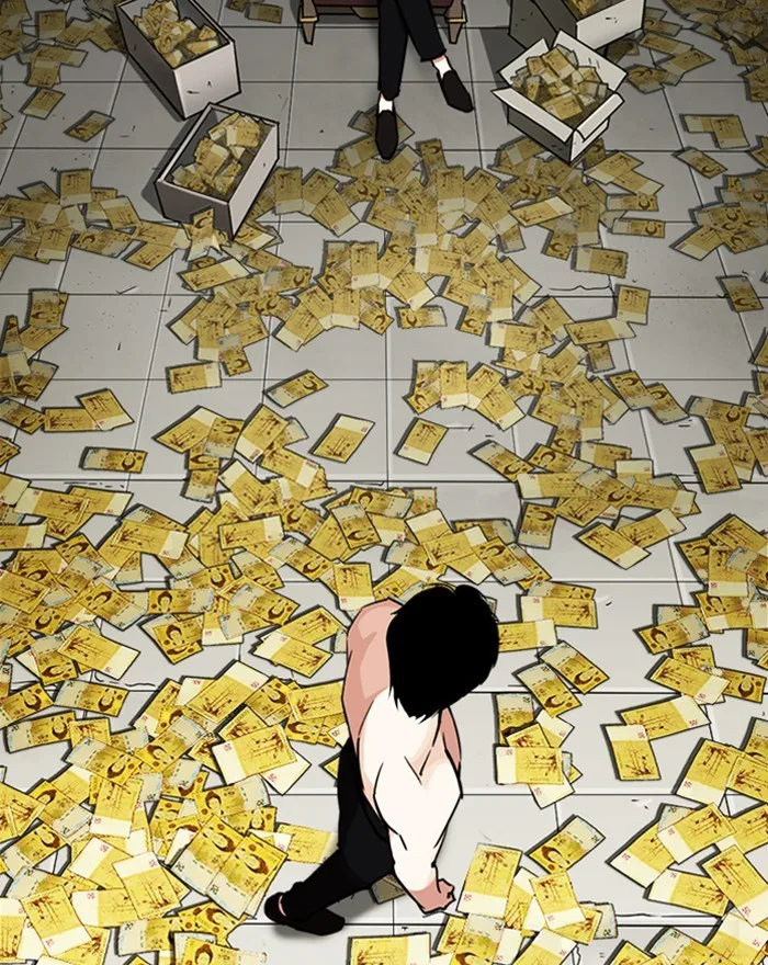 Lookism - Chapter 246 - Page 134