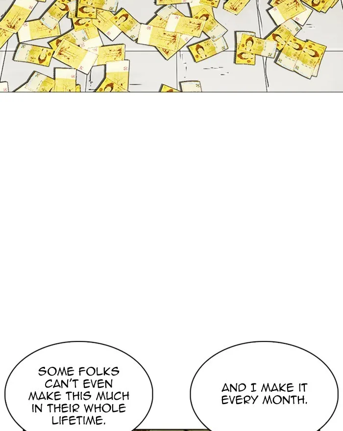 Lookism - Chapter 246 - Page 135