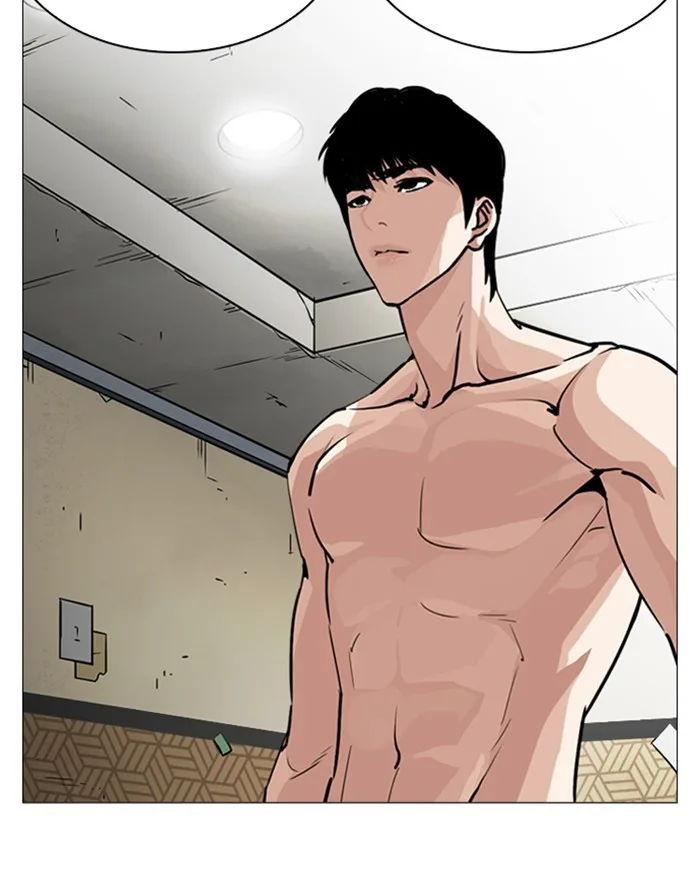 Lookism - Chapter 246 - Page 141