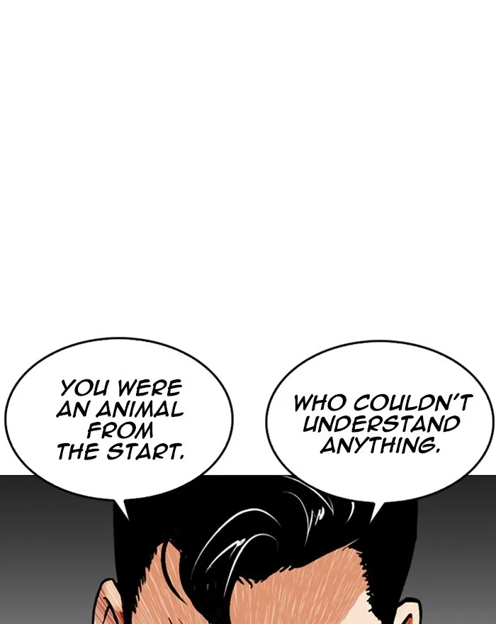 Lookism - Chapter 246 - Page 158
