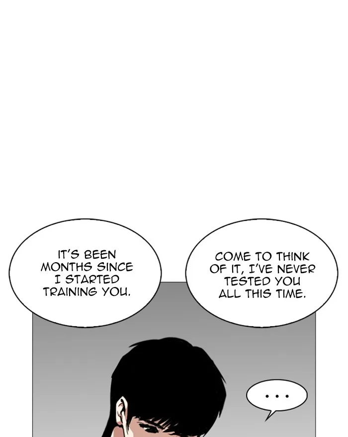 Lookism - Chapter 246 - Page 160