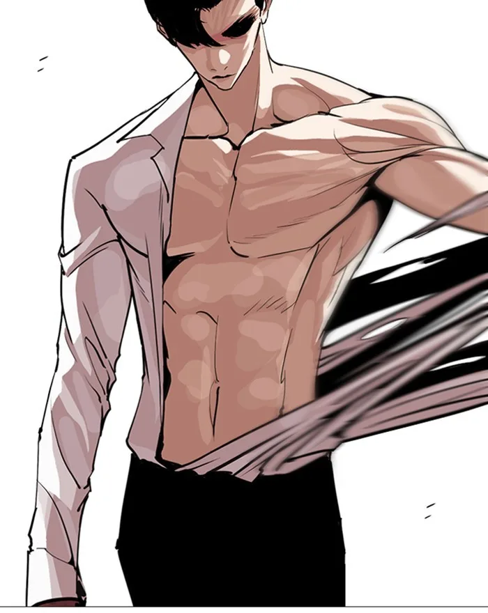 Lookism - Chapter 246 - Page 163