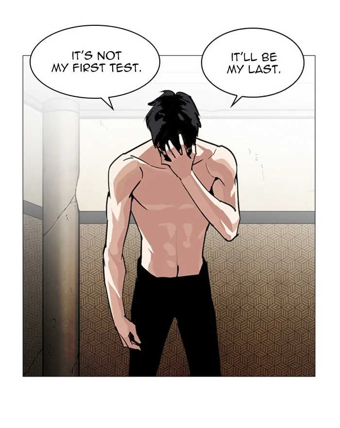 Lookism - Chapter 246 - Page 168