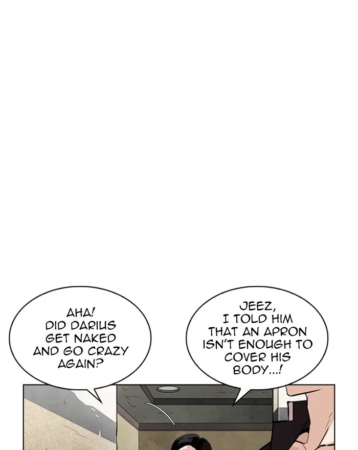 Lookism - Chapter 246 - Page 19
