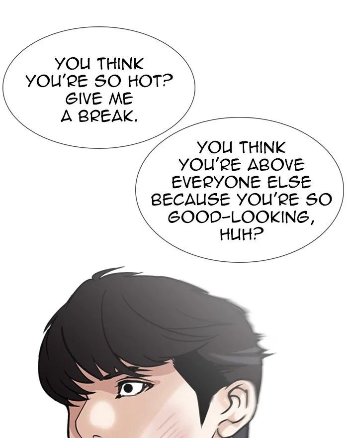 Lookism - Chapter 246 - Page 35
