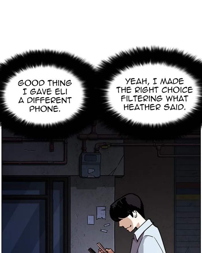 Lookism - Chapter 246 - Page 4
