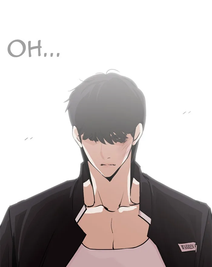 Lookism - Chapter 246 - Page 42