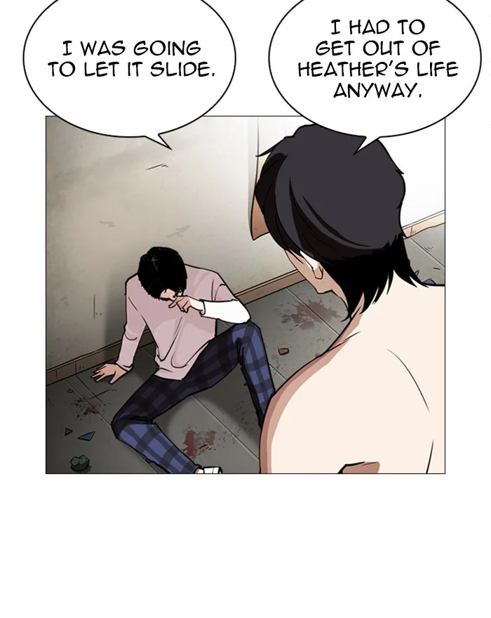 Lookism - Chapter 246 - Page 74