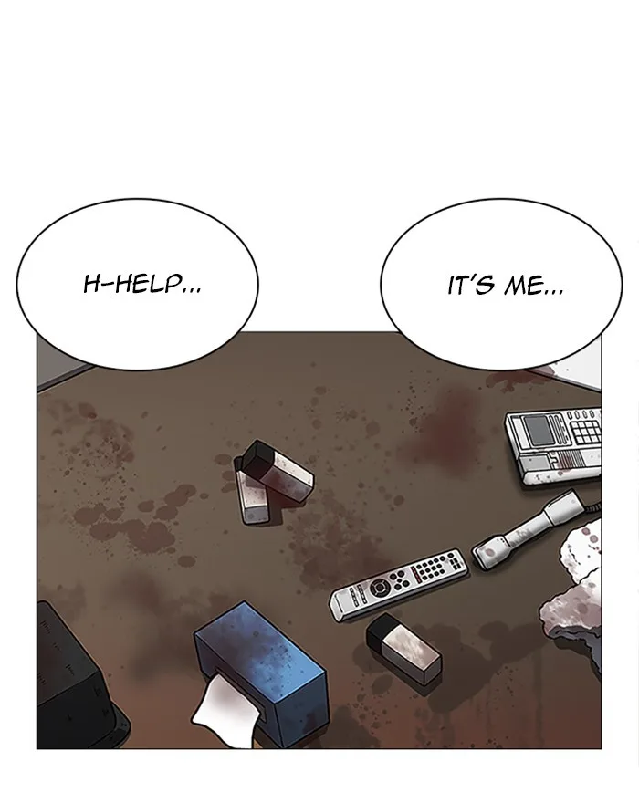 Lookism - Chapter 246 - Page 87