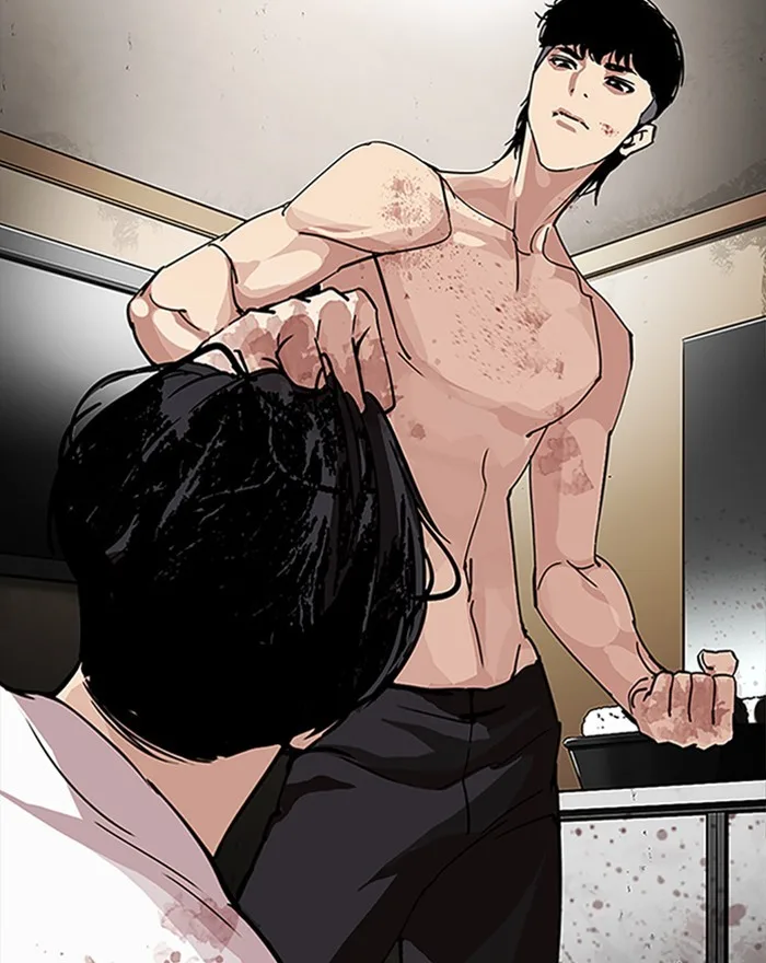 Lookism - Chapter 246 - Page 91