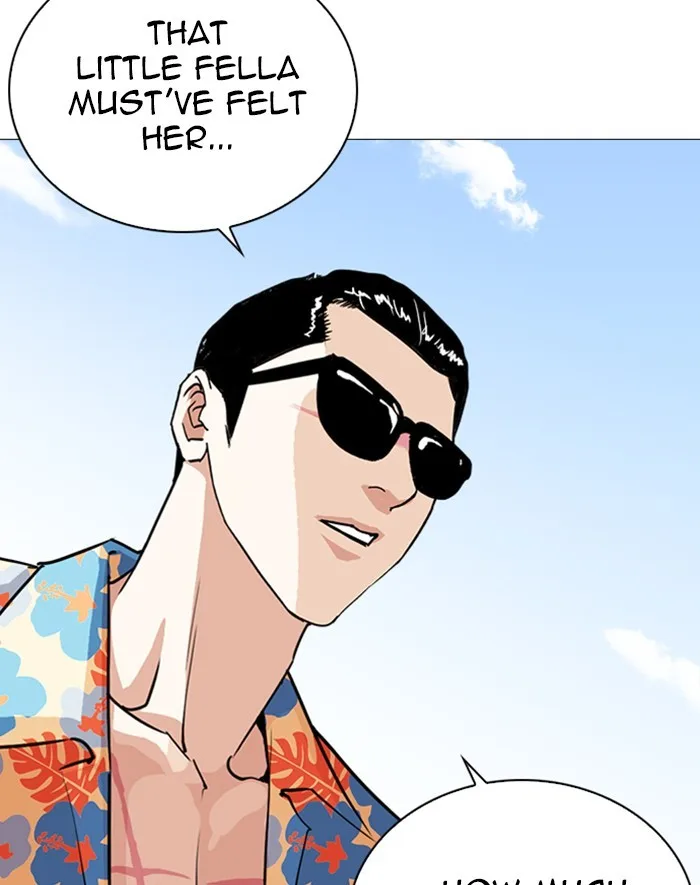 Lookism - Chapter 247 - Page 10