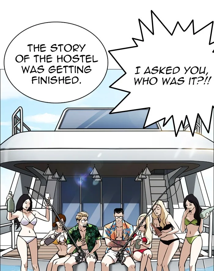 Lookism - Chapter 247 - Page 110