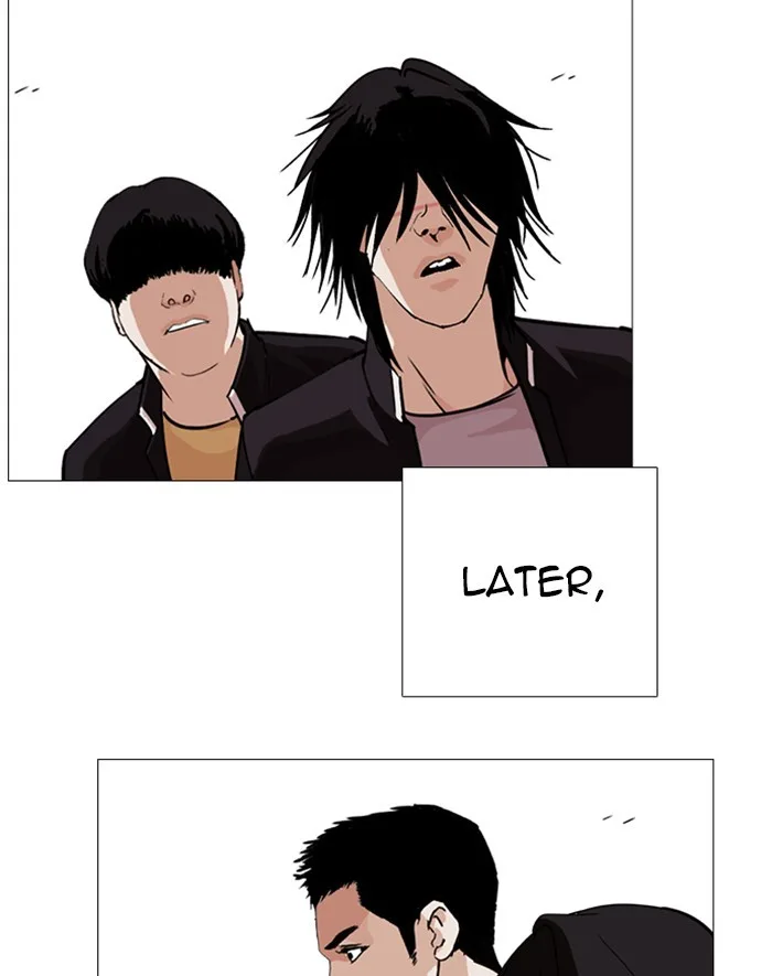 Lookism - Chapter 247 - Page 134