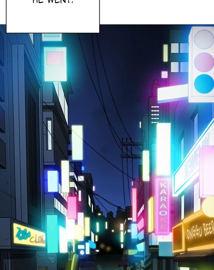Lookism - Chapter 247 - Page 141