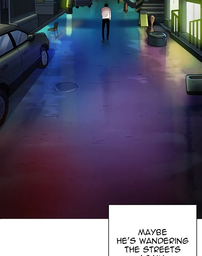 Lookism - Chapter 247 - Page 142