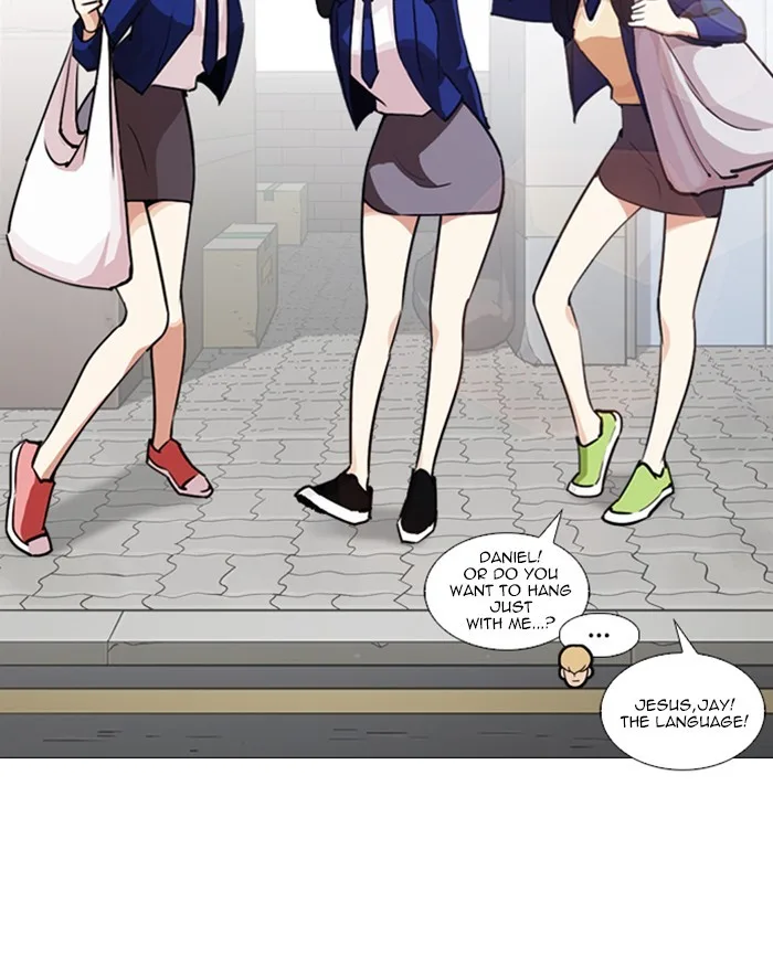 Lookism - Chapter 247 - Page 157