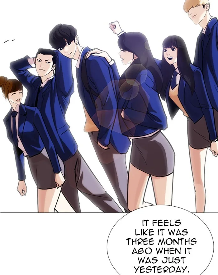 Lookism - Chapter 247 - Page 159