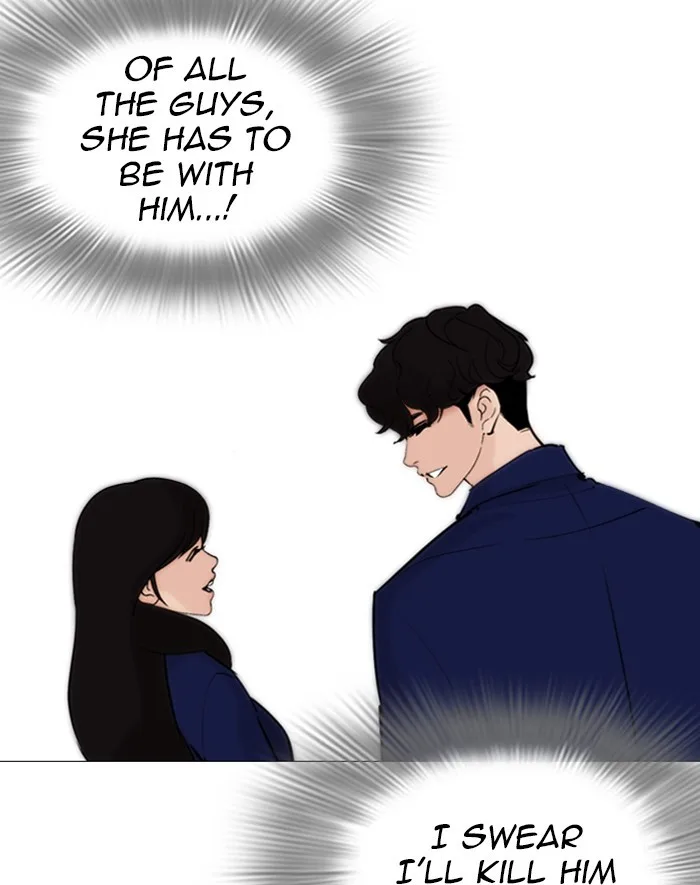 Lookism - Chapter 247 - Page 166