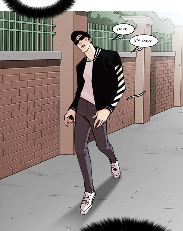 Lookism - Chapter 247 - Page 168